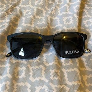Bulova Sunglasses